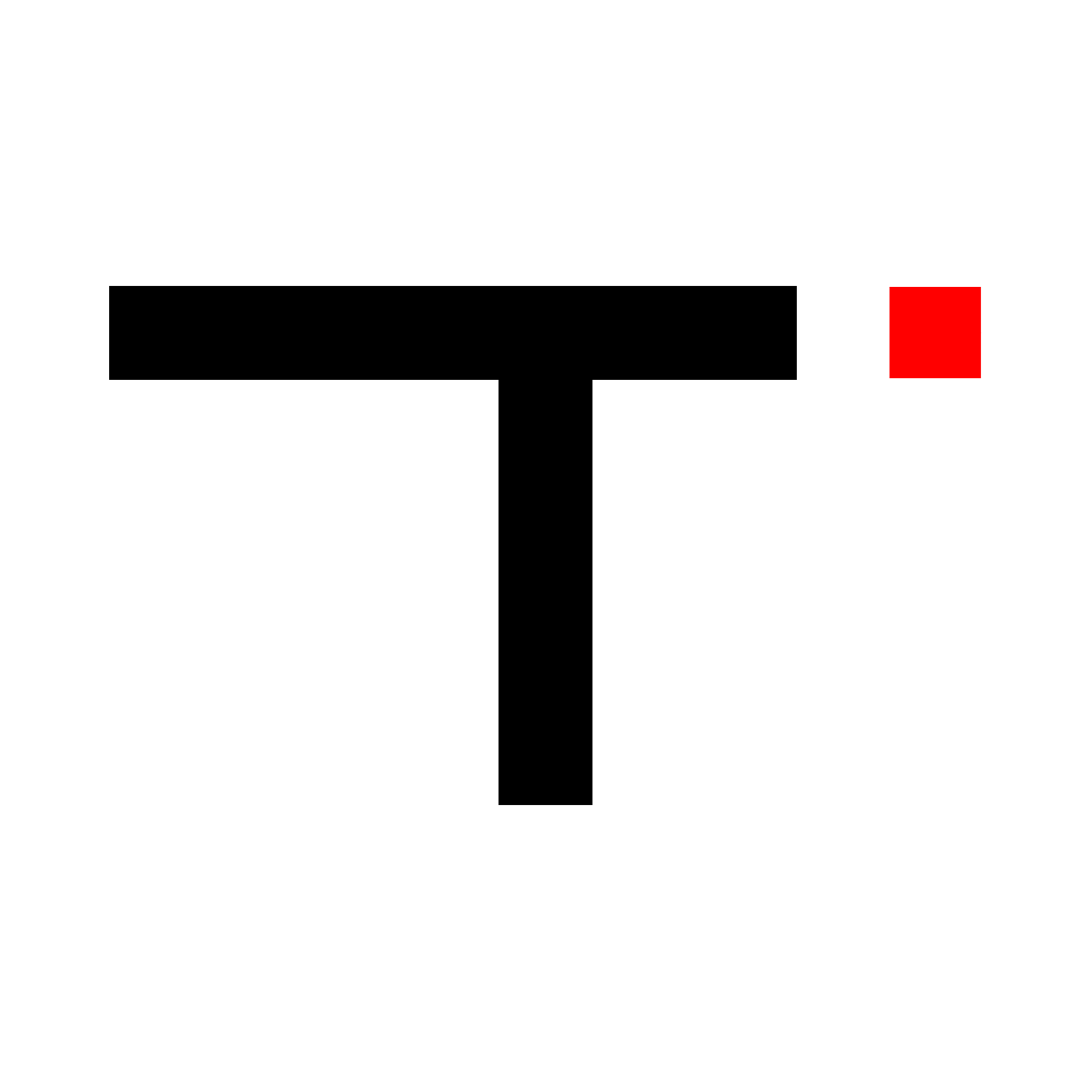 Logo Transformeur